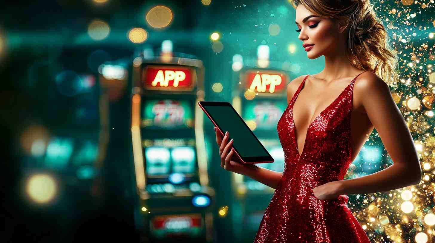La libertad de los juegos móviles se desata en el casino 17MEX