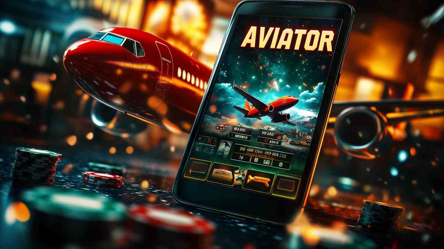 Experimente la emoción de Aviator en el Casino 17MEX