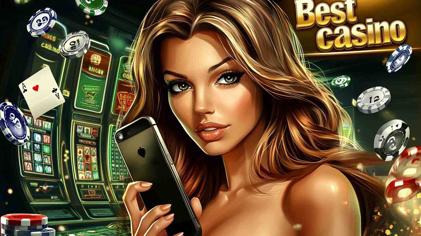 17MEX Casino: Donde te espera la emoción en línea
