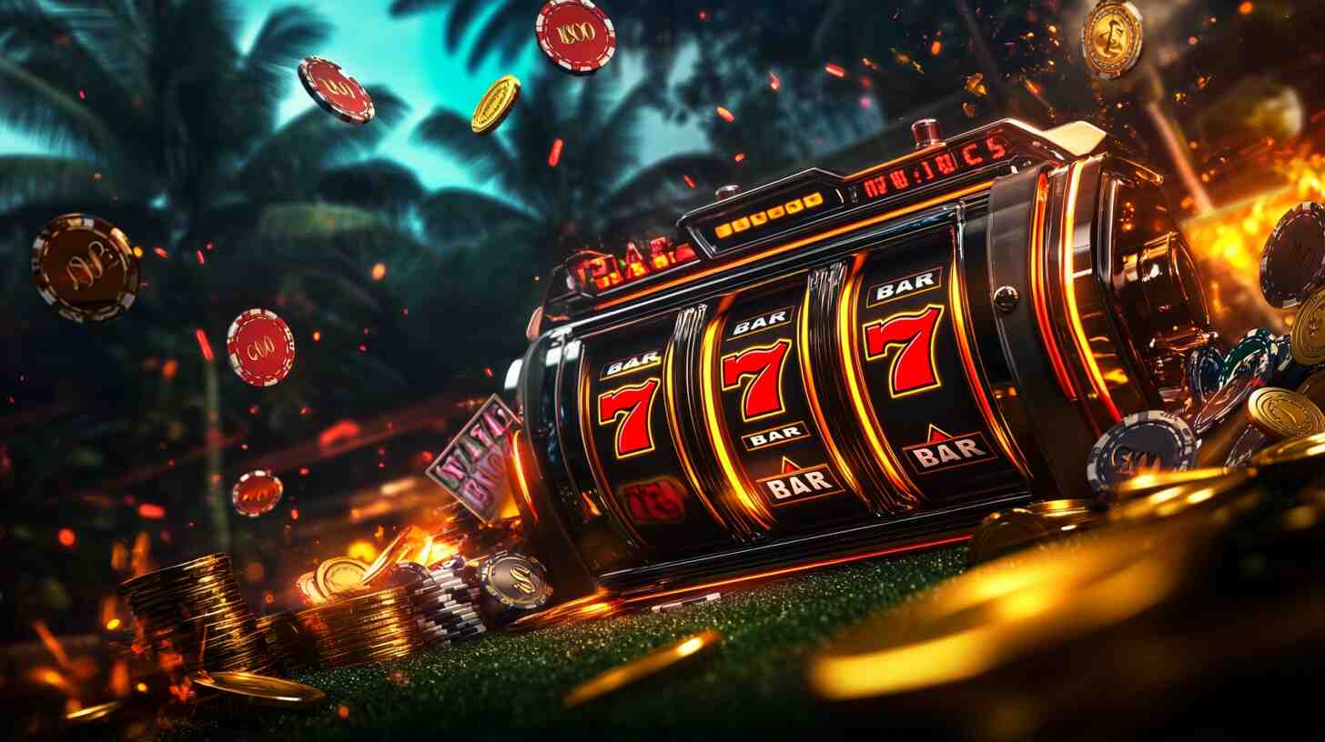 Juegos de tragamonedas exitosos que encontrarás en el Casino 17MEX
